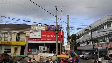 hotel in lipa city near robinson